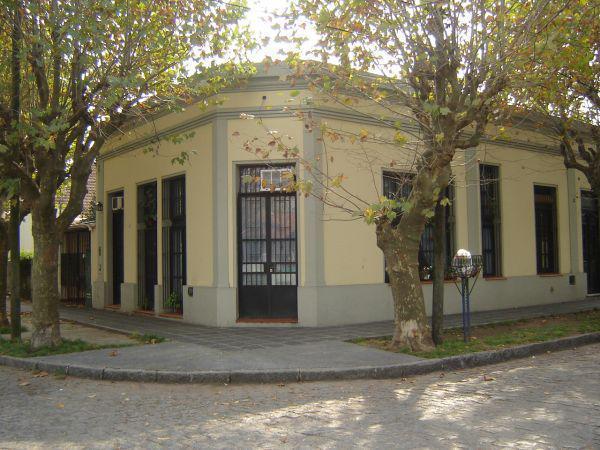 DEPARTAMENTO TIPO LOFT EN ALQUILER..- 2