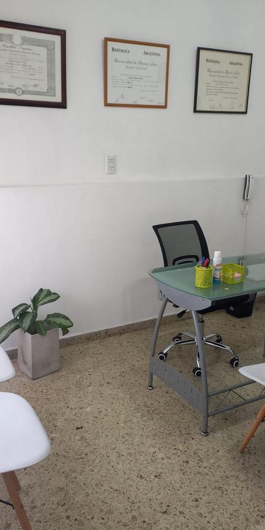 Oficina en alquiler por hora o mensual