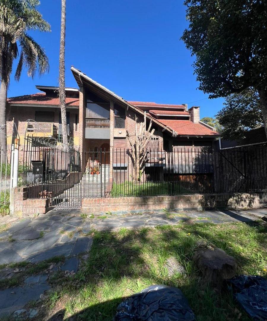 Casa en Turdera