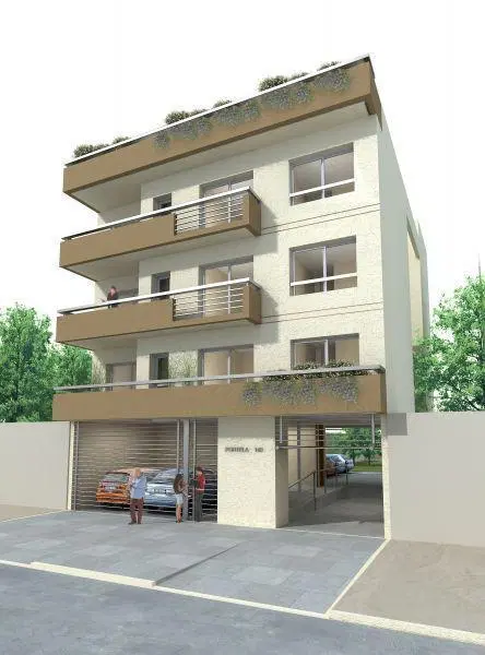 DEPARTAMENTO EN VENTA EN LOMAS DE ZAMORA 2