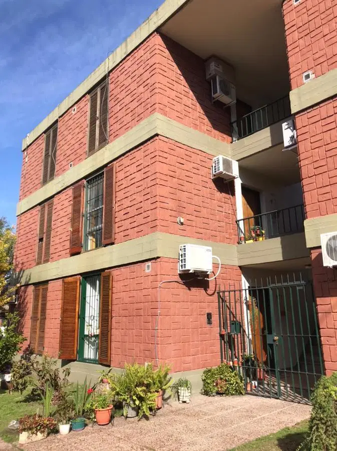 Departamento - Burzaco 2