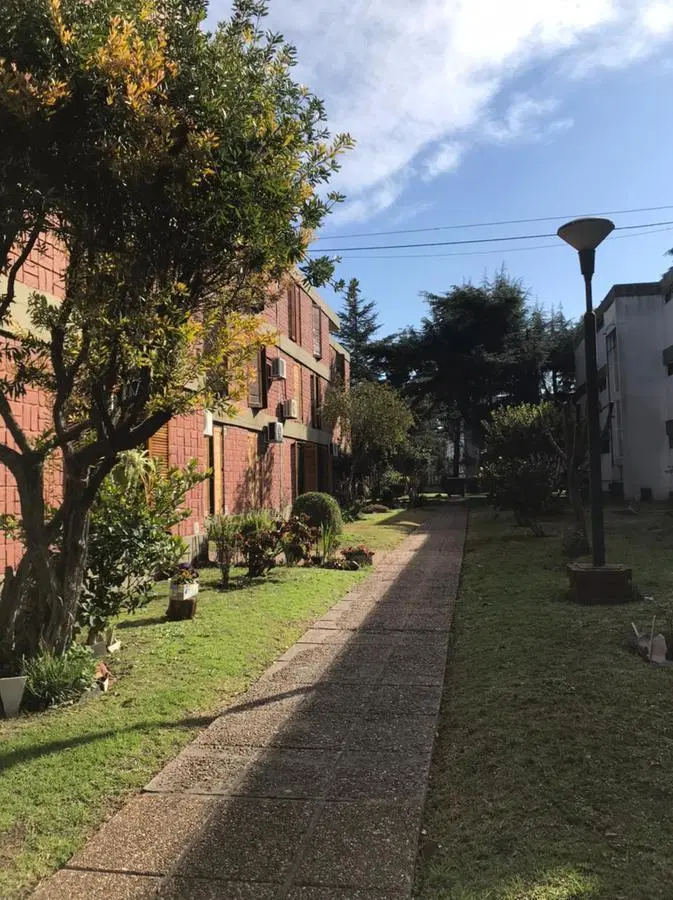 Departamento - Burzaco 4