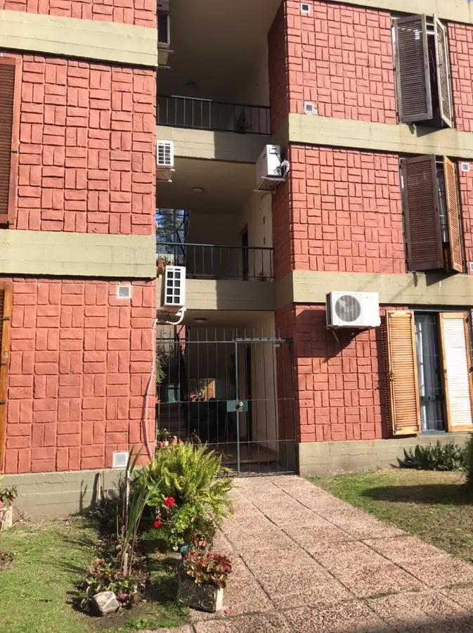 Departamento - Burzaco 1