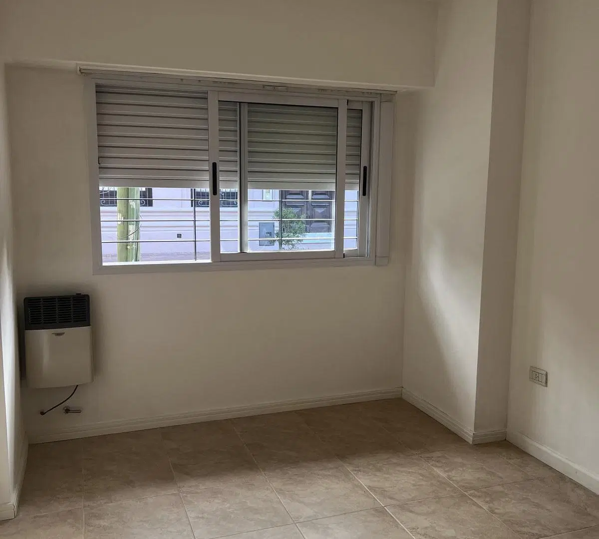 Departamento en Temperley 3