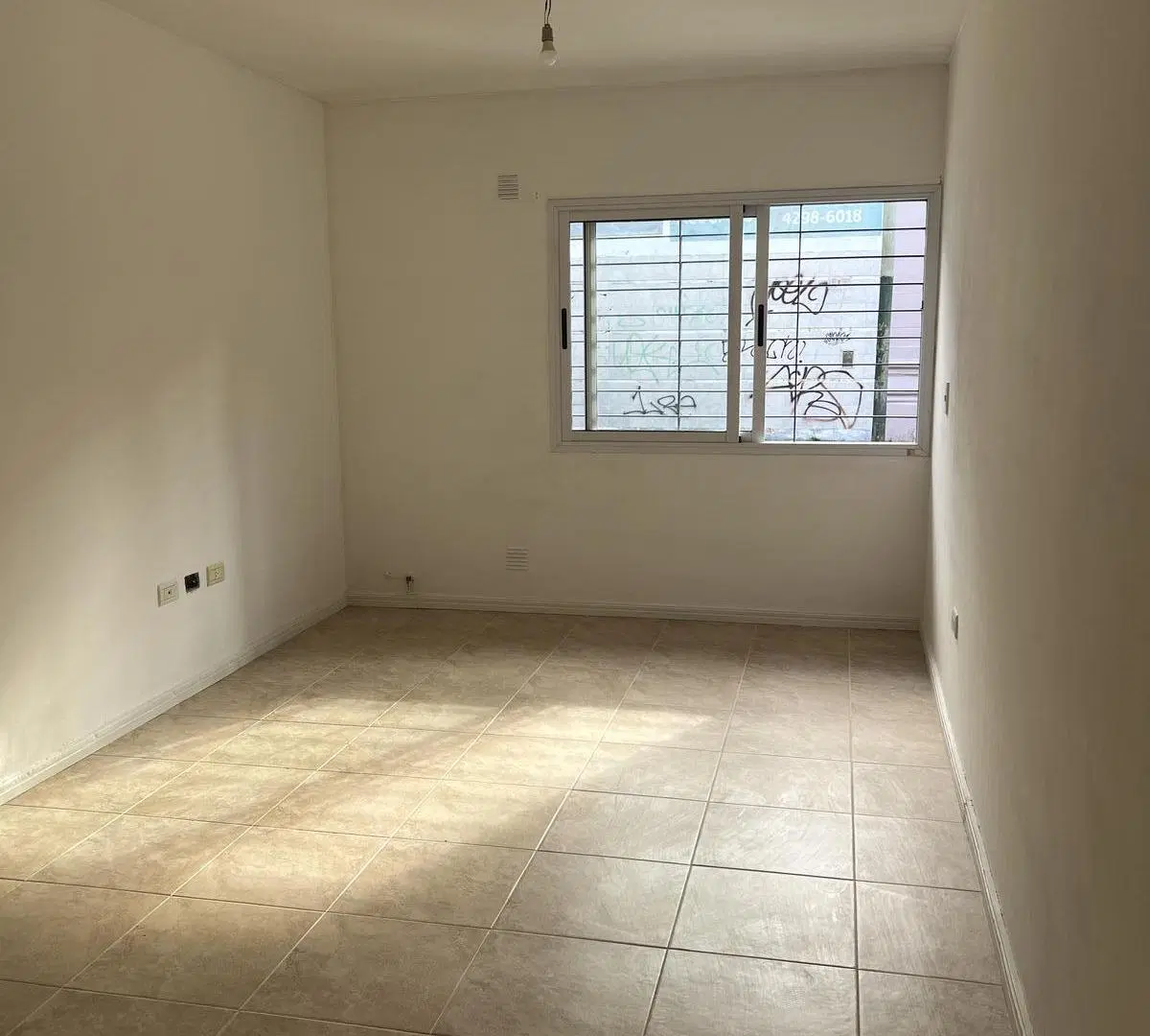 Departamento en Temperley 3