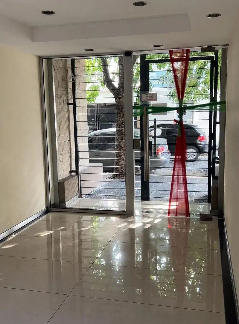Departamento en Temperley 4
