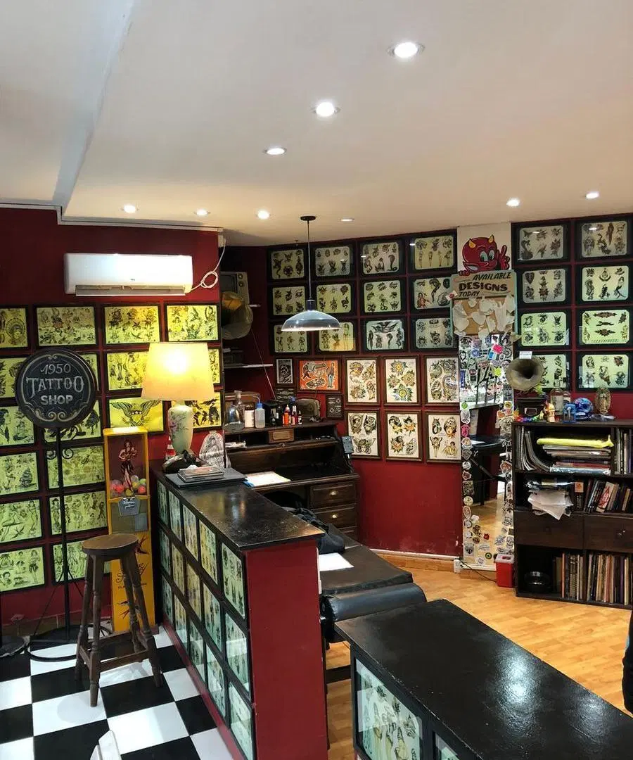 Local En Alquiler 4