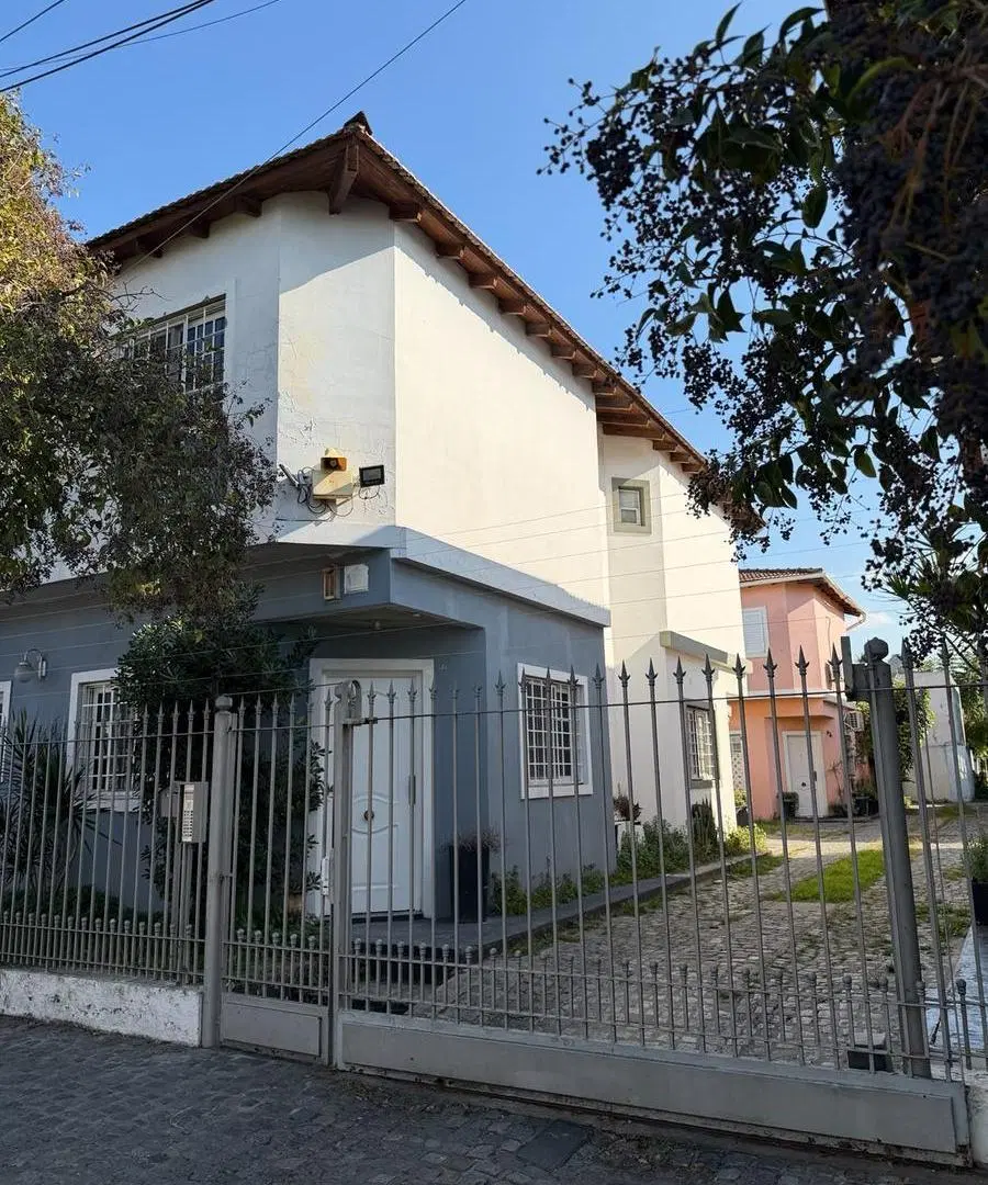 Duplex en Alquiler 1