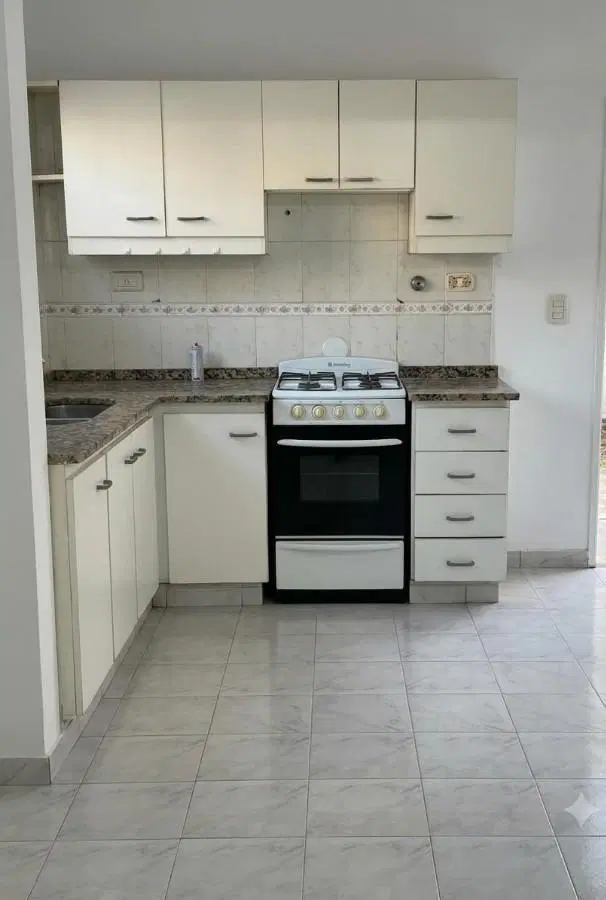 Duplex en Alquiler 3