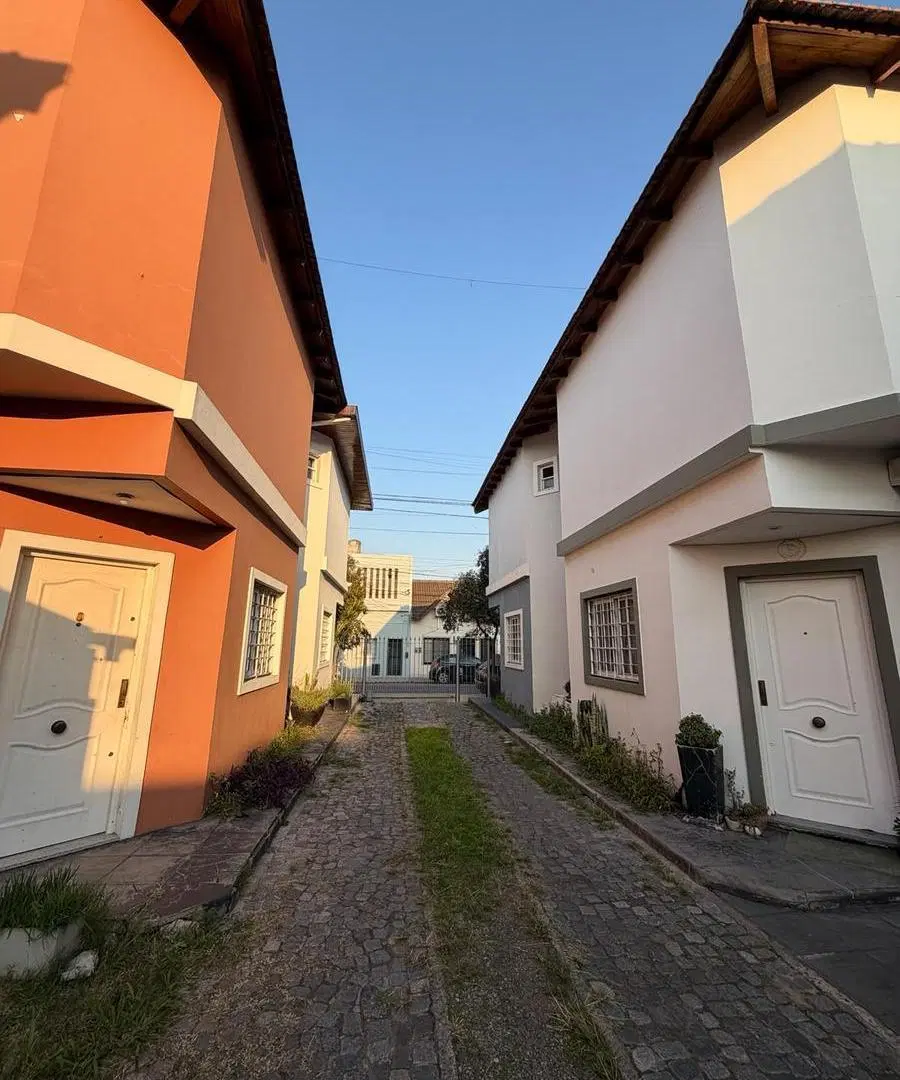 Duplex en Alquiler 2