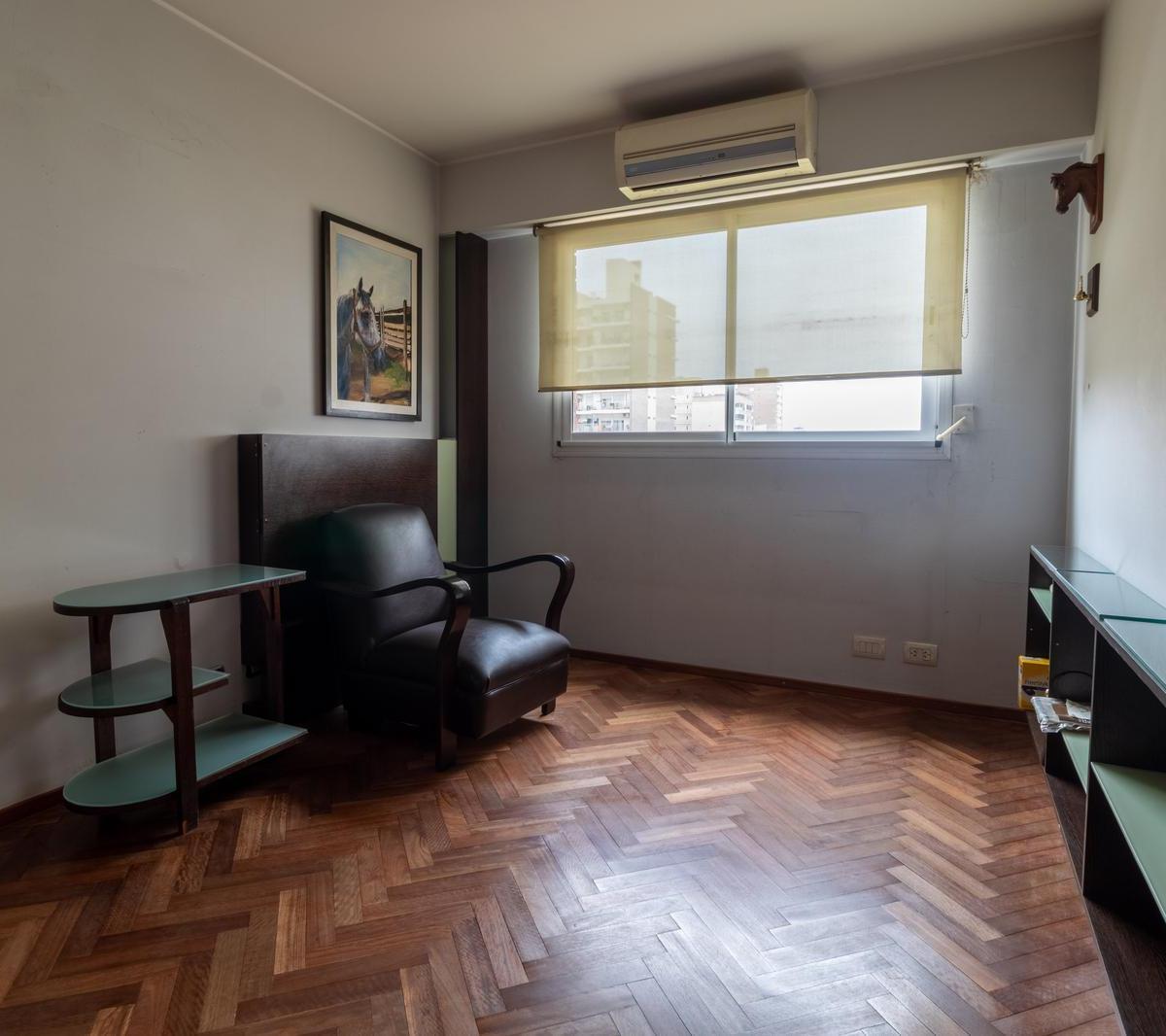 Departamento Tres Dorm. / Cochambamba 1700 5