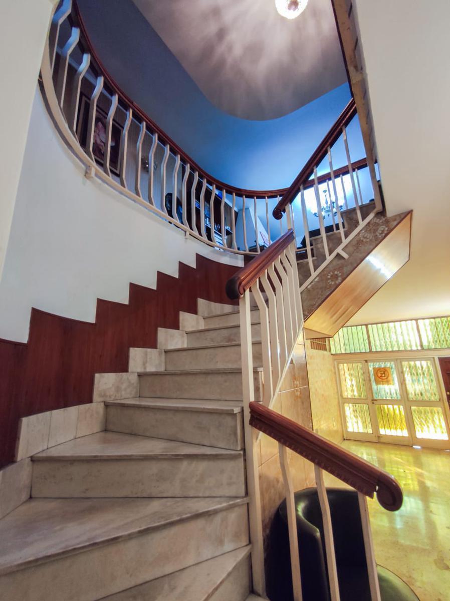 Casa Planta Alta / Lavalle 1100 4