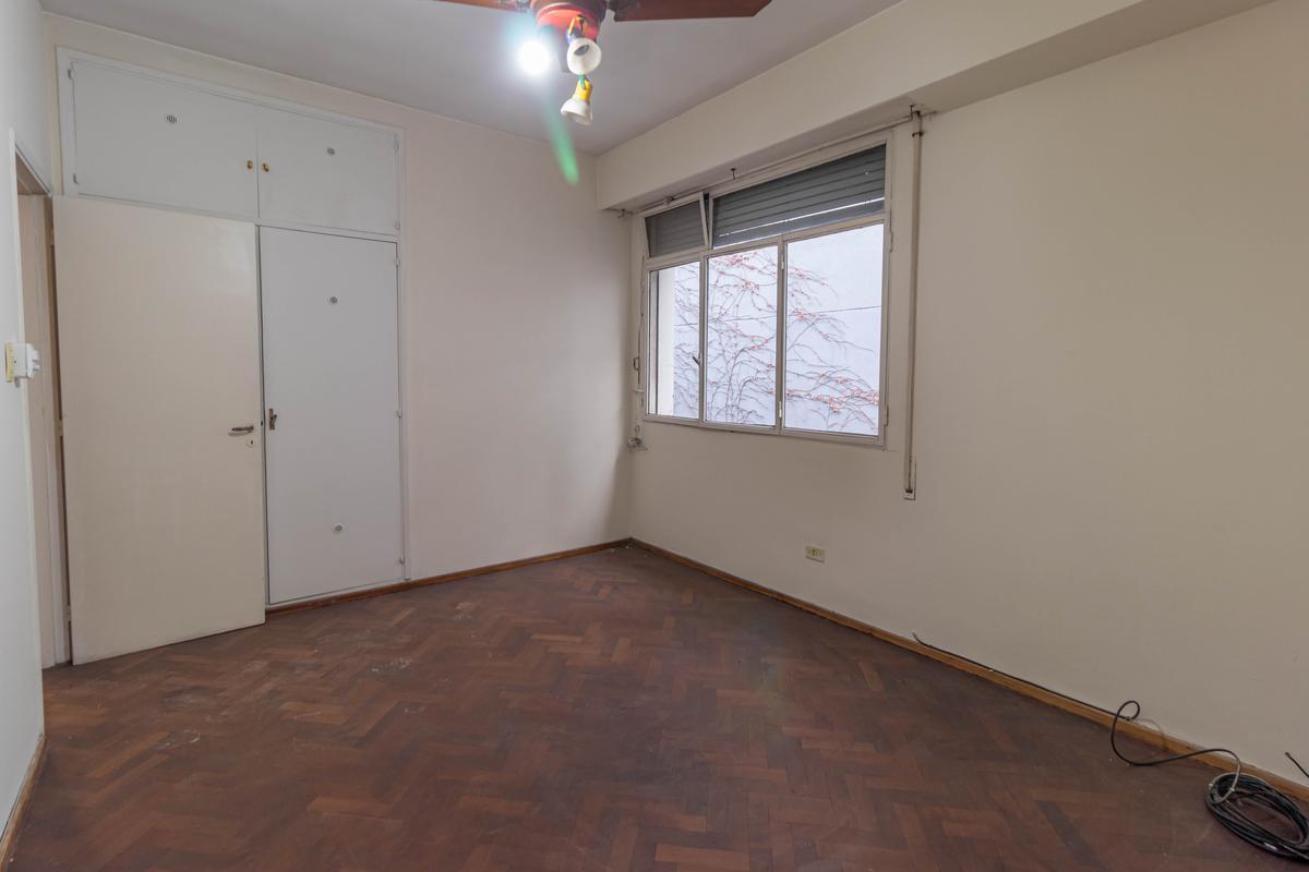 Departamento de Tres Dorm. / Corrientes 1300 (Anticipo y Cuotas) 5