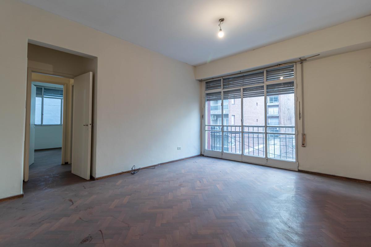 Departamento de Tres Dorm. / Corrientes 1300 (Anticipo y Cuotas) 3