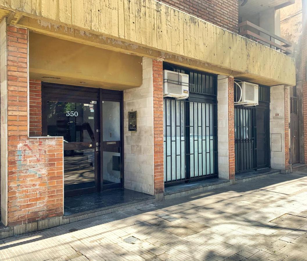 Departamento Dos Dorm. / Callao 300 4