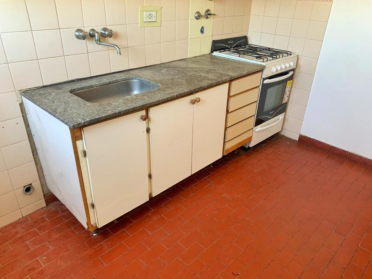 Departamento Dos Dorm. / Callao 300 3