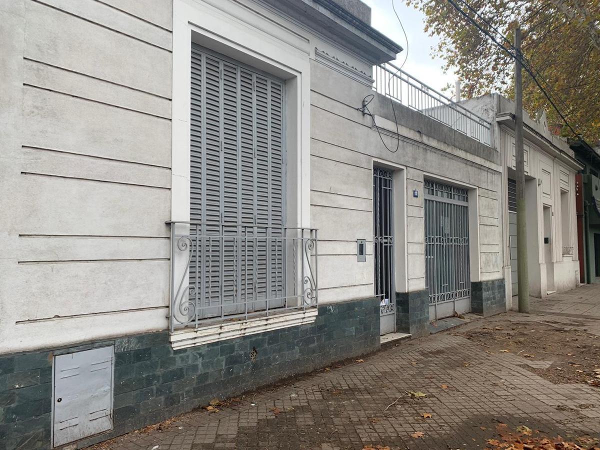 Propiedad en Argentina