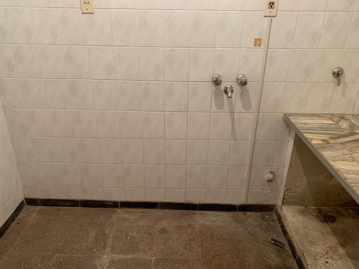 Casa Dos Habitaciones / Genova 1100 4