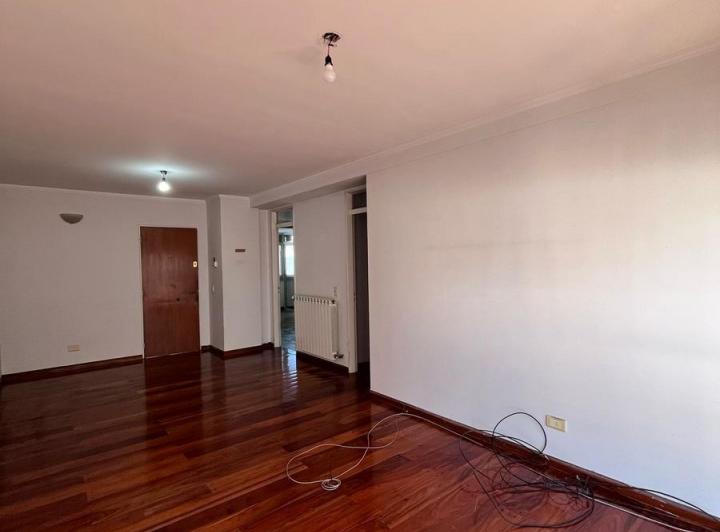 DEPARTAMENTO TRES DORMITORIOS / JUAN MANUEL DE ROSAS 1000 4