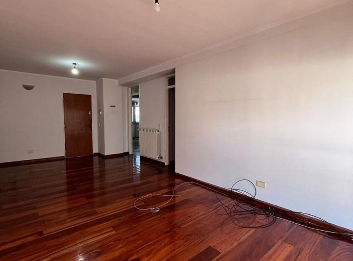 DEPARTAMENTO TRES DORMITORIOS / JUAN MANUEL DE ROSAS 1000 2