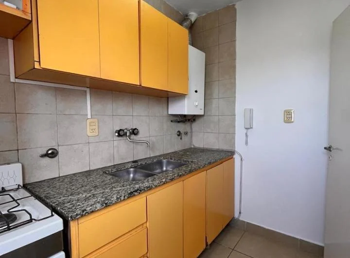 DEPARTAMENTO UN DORMITORIO / CORDOBA 2900 3