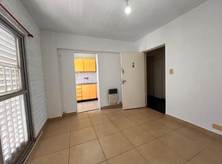 DEPARTAMENTO UN DORMITORIO / CORDOBA 2900 2