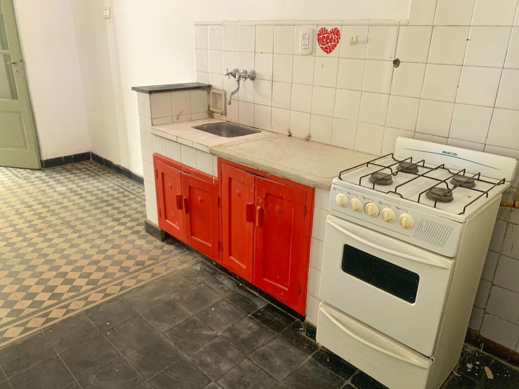 Foto de DEPARTAMENTO DE PASILLO / CERRITO 1500( CENTRO), imagen 2