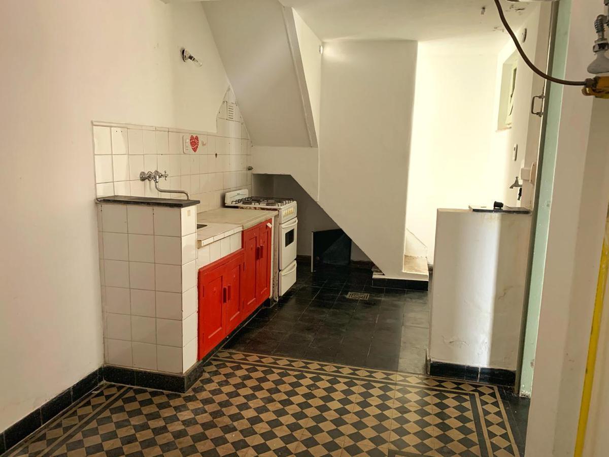Foto de DEPARTAMENTO DE PASILLO / CERRITO 1500( CENTRO), imagen 3