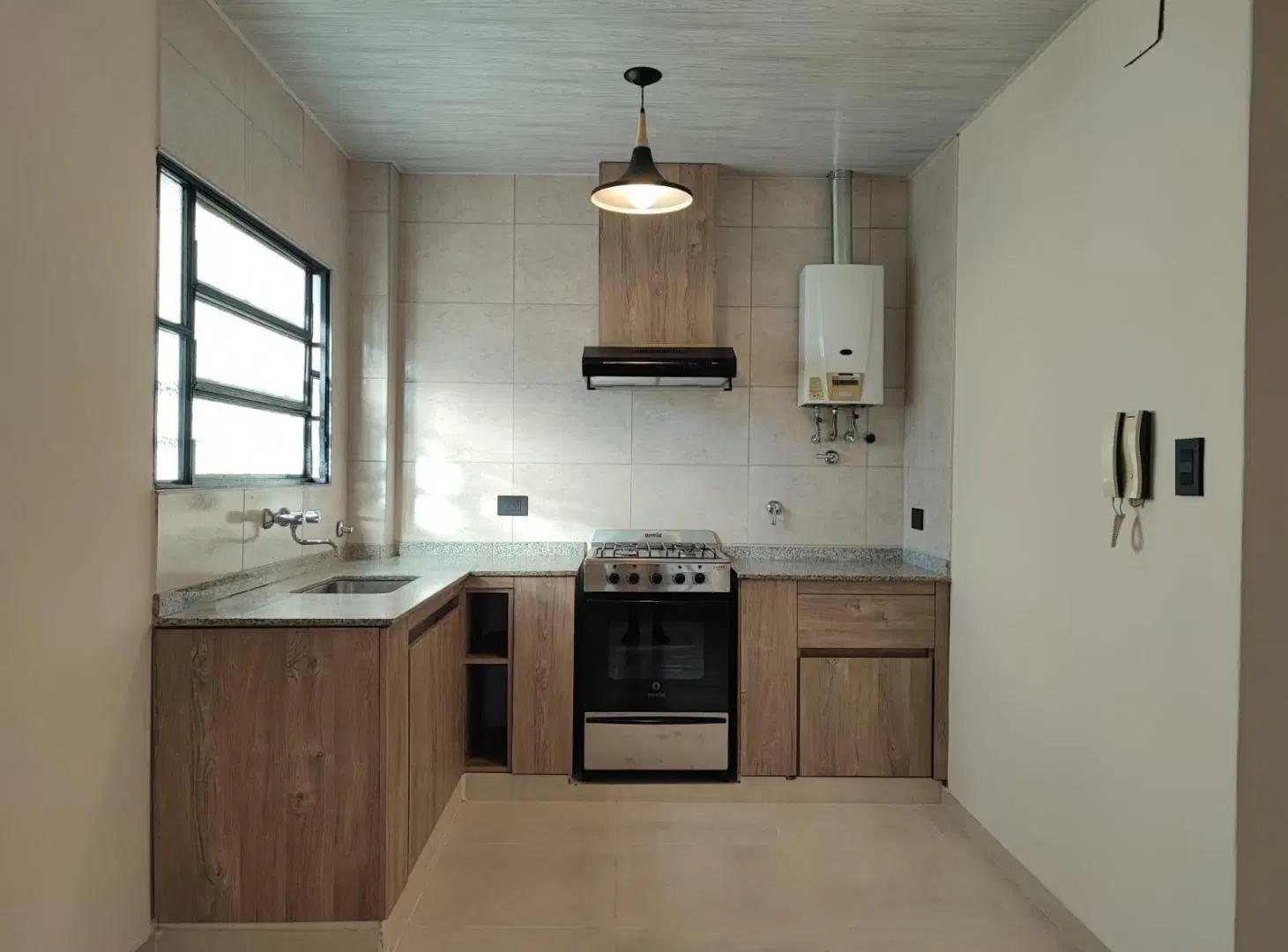 CASA PLANTA ALTA / CAFFERTA 1100 4