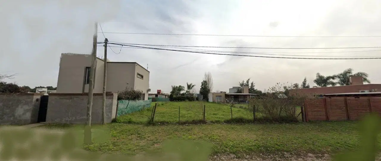 TERRENO - LAS ACEQUIAS DEL AIRE 2