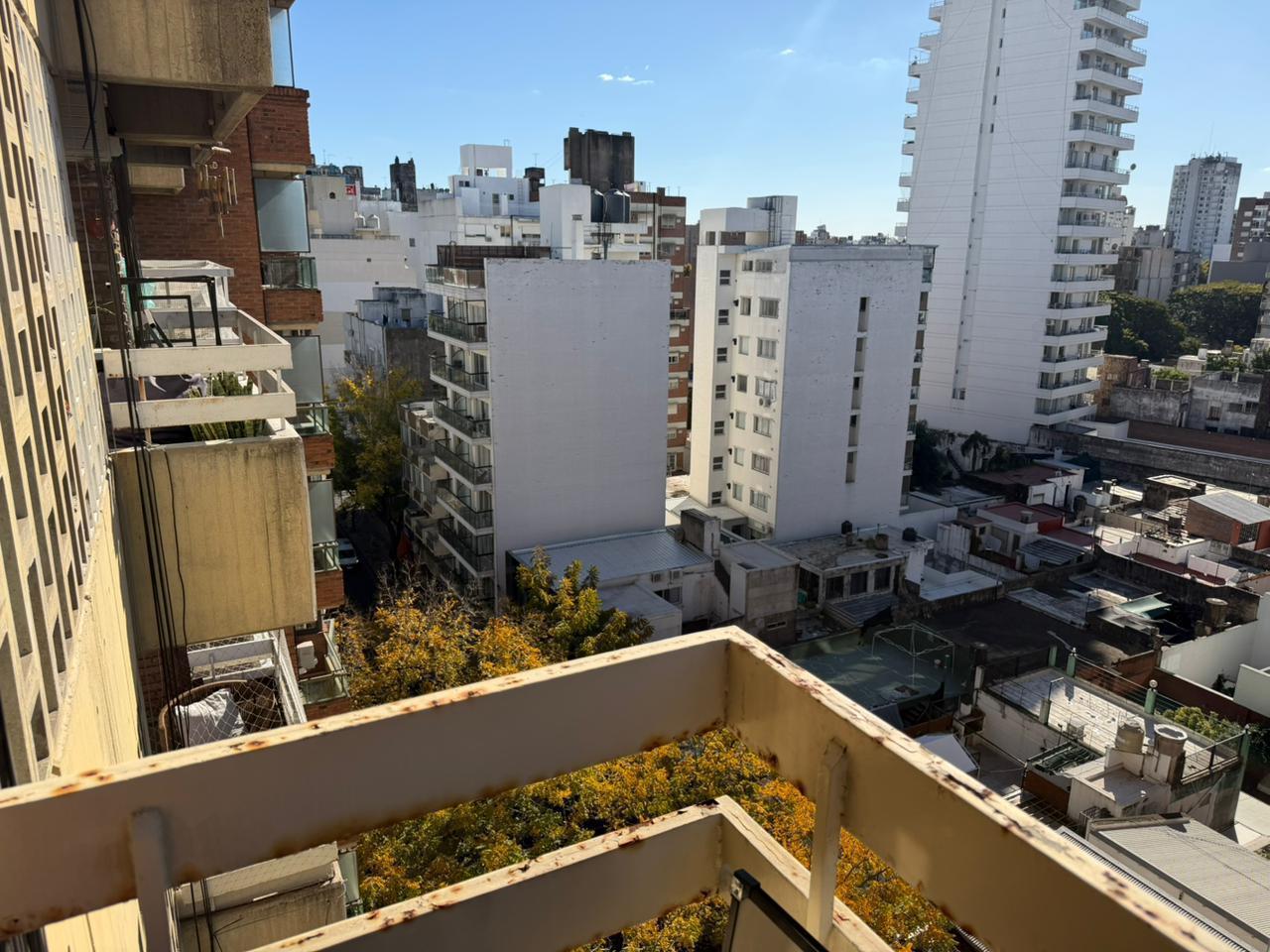 Propiedad en Argentina