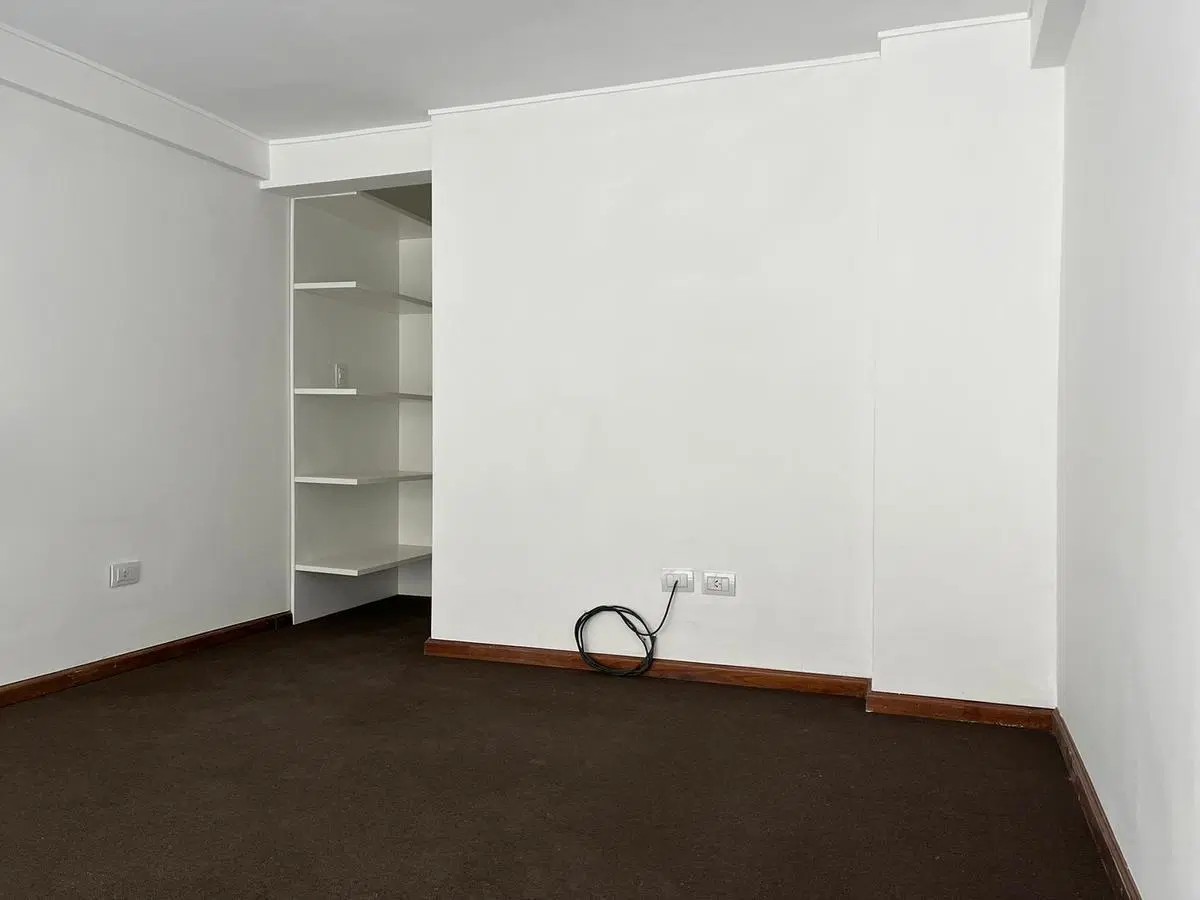 DEPARTAMENTO UN DORMITORIO CON PATIO / LAPRIDA 1500 5