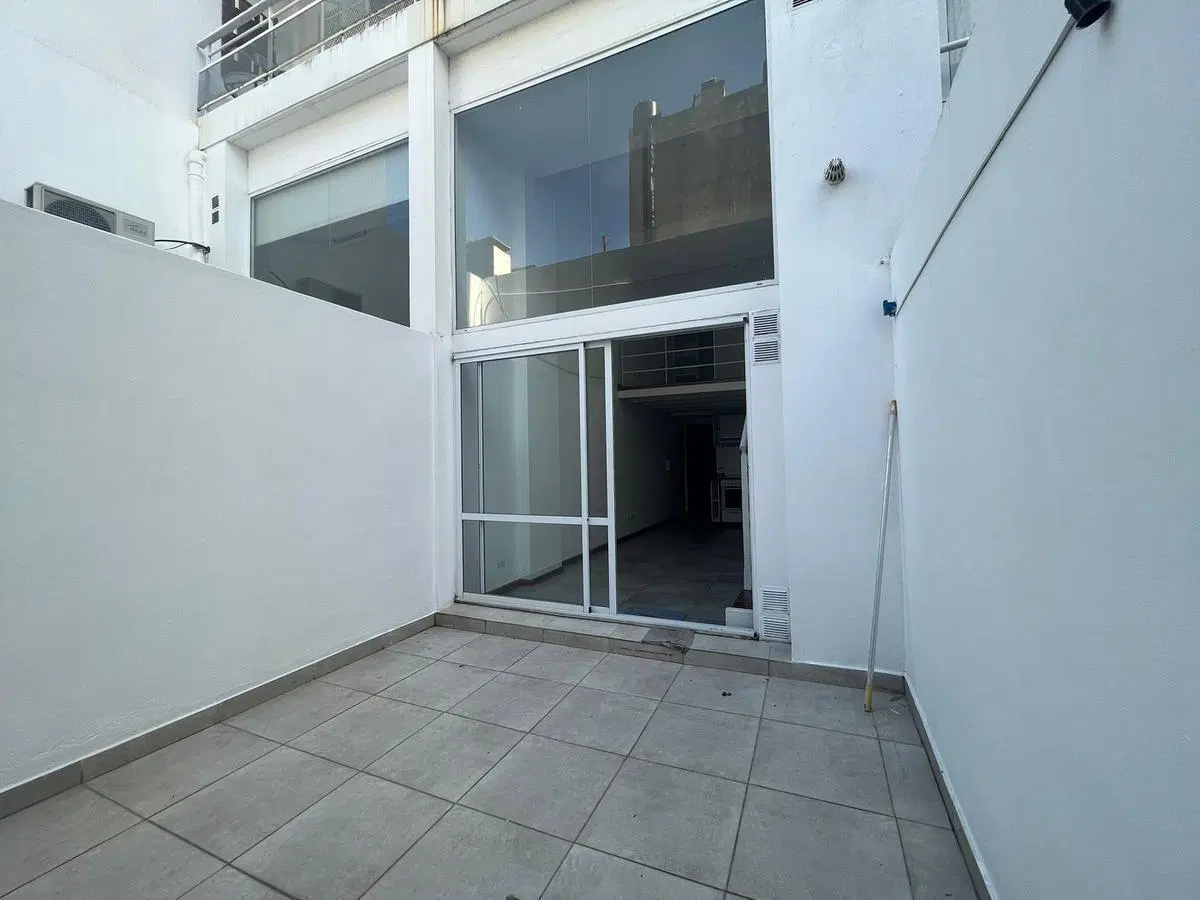 DEPARTAMENTO UN DORMITORIO CON PATIO / LAPRIDA 1500 4