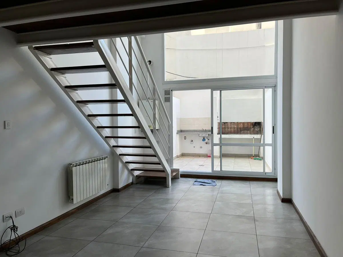 DEPARTAMENTO UN DORMITORIO CON PATIO / LAPRIDA 1500 3