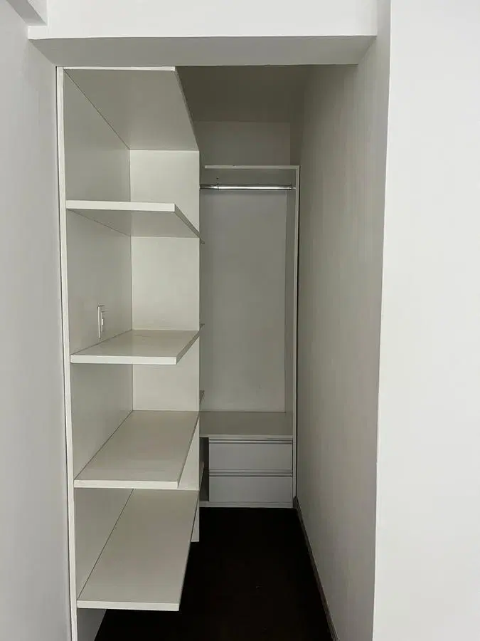 DEPARTAMENTO UN DORMITORIO CON PATIO / LAPRIDA 1500 2