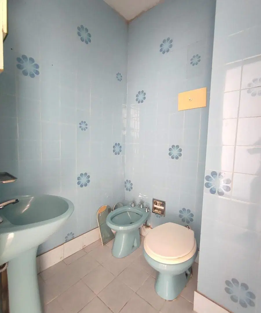 DEPARTAMENTO DE UN DORMITORIO / ITALIA 900 4