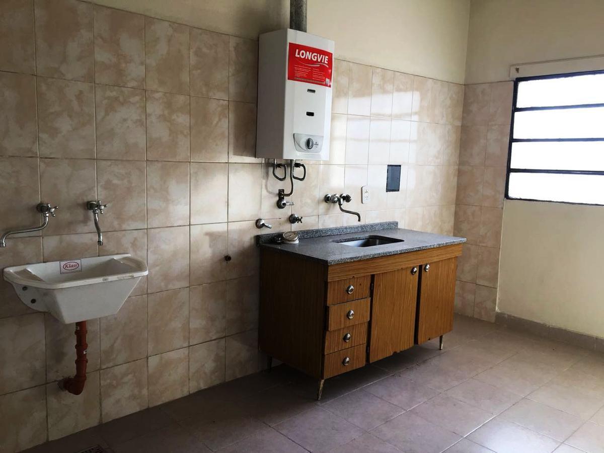 Foto de DOS DORMITORIOS / BV. SEGUI 3500, imagen 2