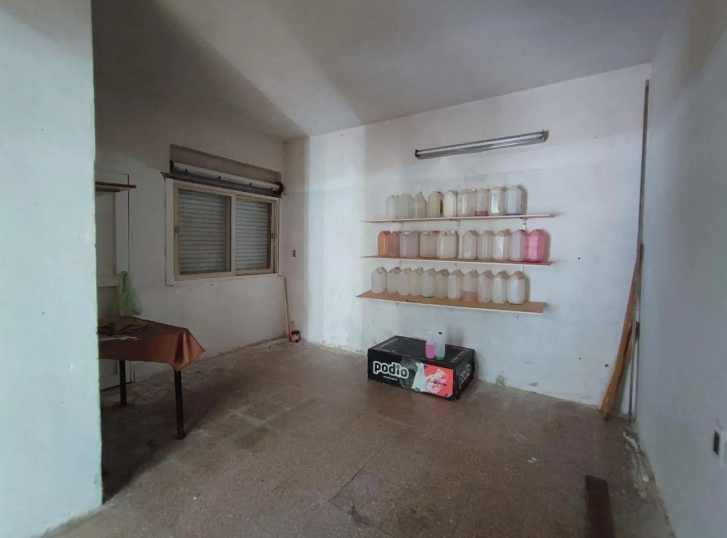 LOCAL COMERCIAL / LAGOS 1100 4