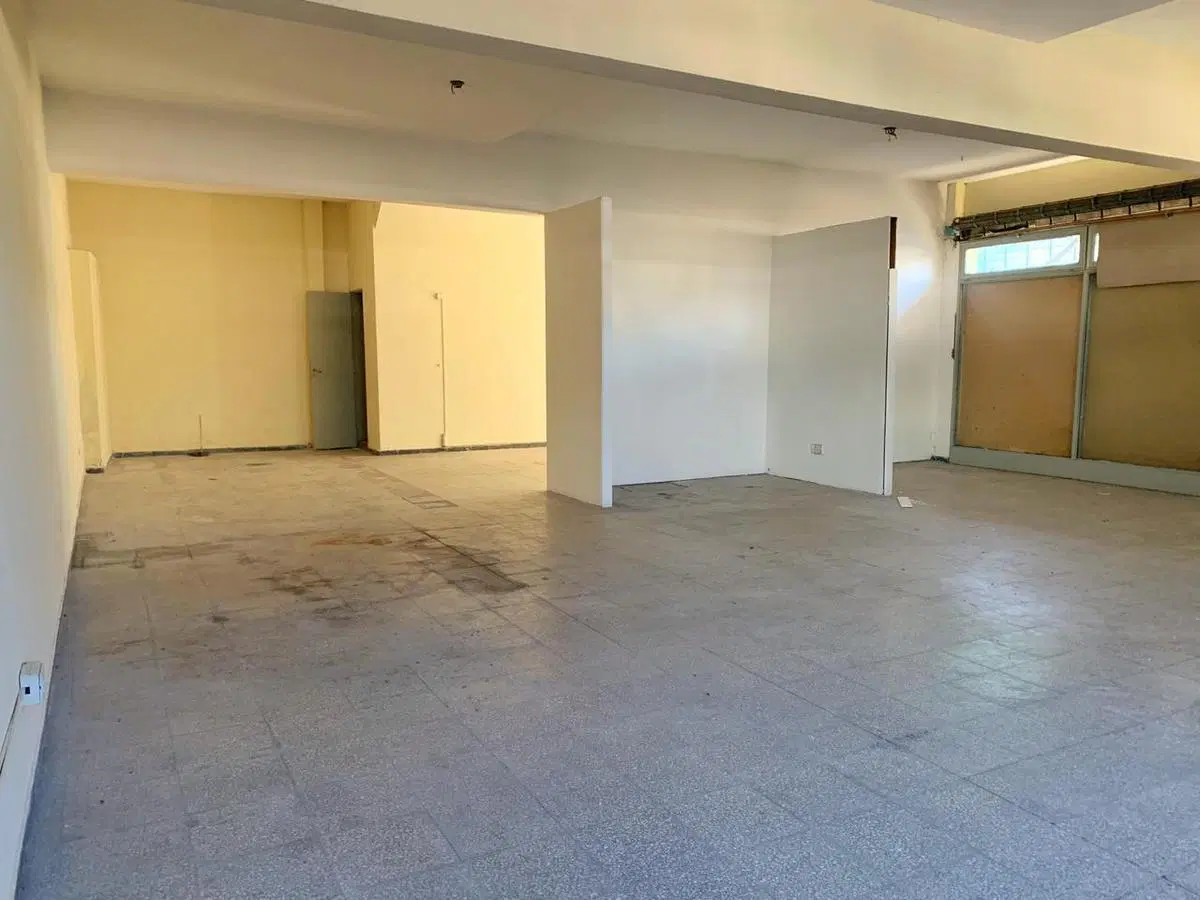 LOCAL COMERCIAL EN ESQUINA / CONSTITUCION 1870 1