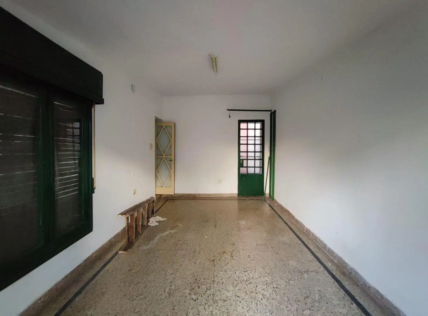 CASA EN ALBERDI / MACIEL 600 1