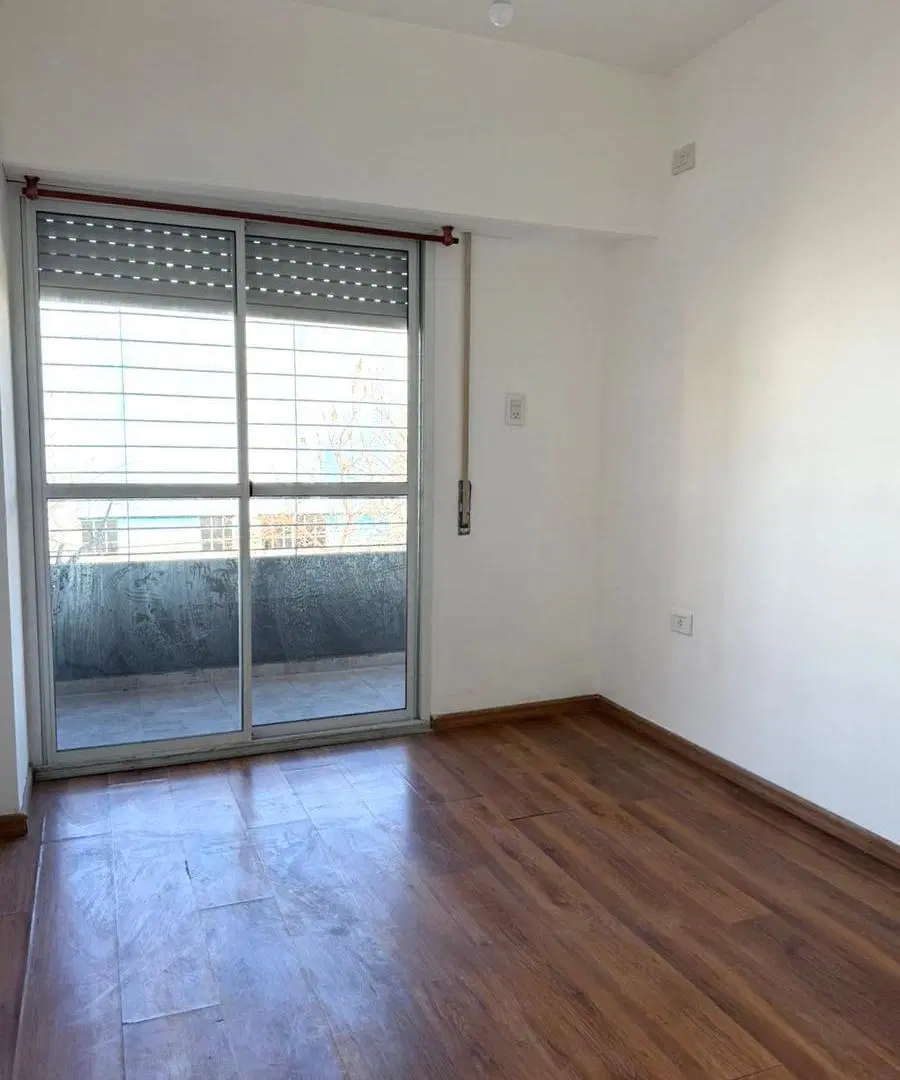 DEPARTAMENTO UN DORMITORIO / TUCUMAN 3400 3