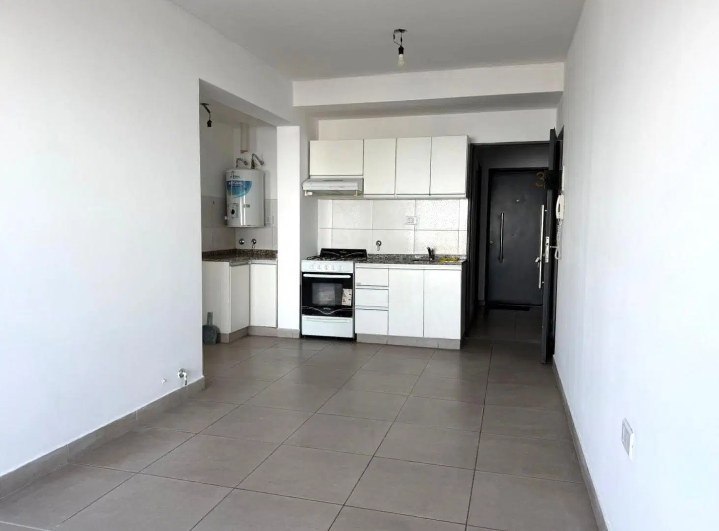 DEPARTAMENTO UN DORMITORIO / TUCUMAN 3400 1