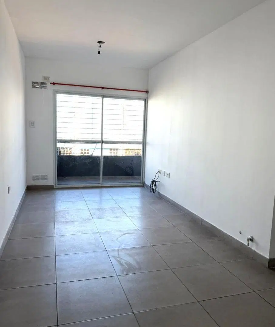 DEPARTAMENTO UN DORMITORIO / TUCUMAN 3400 4