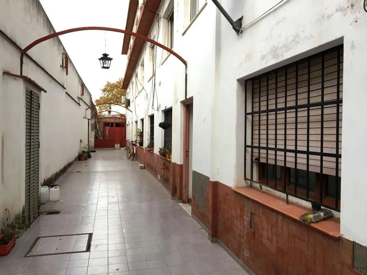 DEPARTAMENTO UN DORMITORIO / CALLAO 100 BIS - PICHINCHA 8