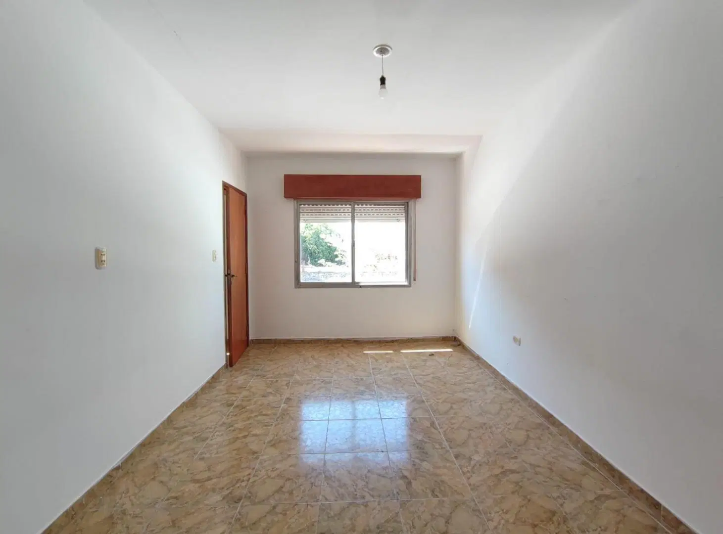 DEPARTAMENTO UN DORMITORIO / CALLAO 100 BIS - PICHINCHA 1