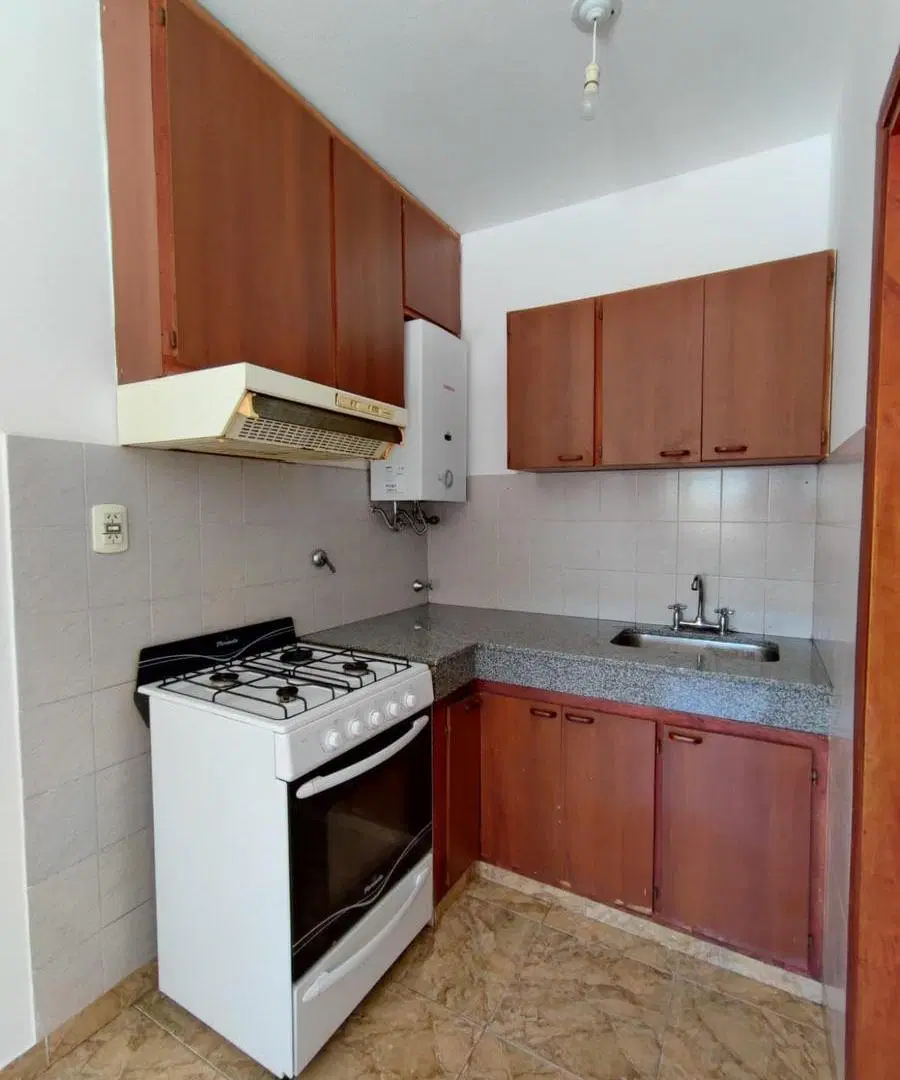 DEPARTAMENTO UN DORMITORIO / CALLAO 100 BIS - PICHINCHA 4