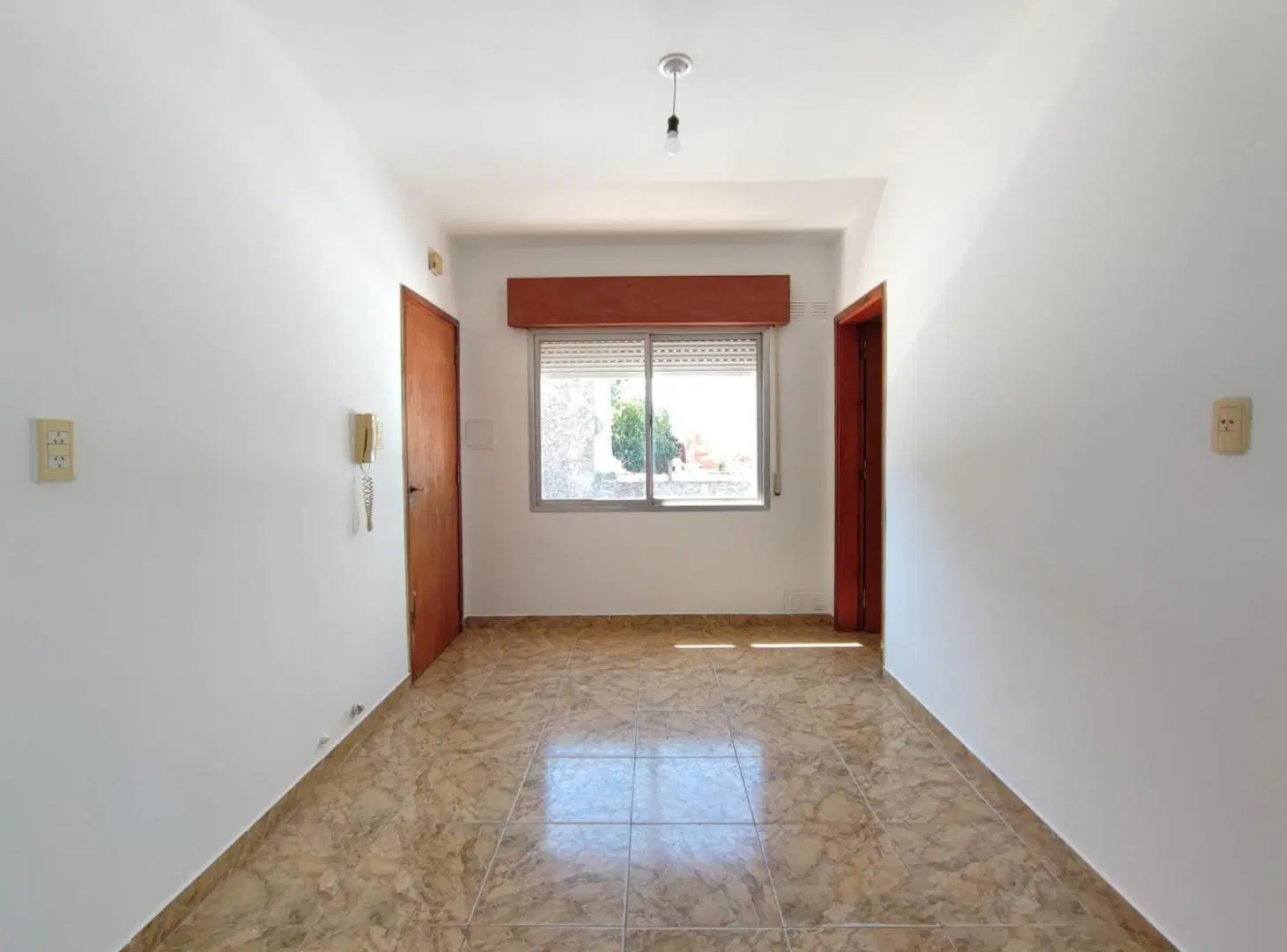 DEPARTAMENTO UN DORMITORIO / CALLAO 100 BIS - PICHINCHA 5