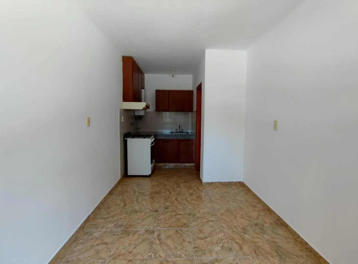 DEPARTAMENTO UN DORMITORIO / CALLAO 100 BIS - PICHINCHA 2