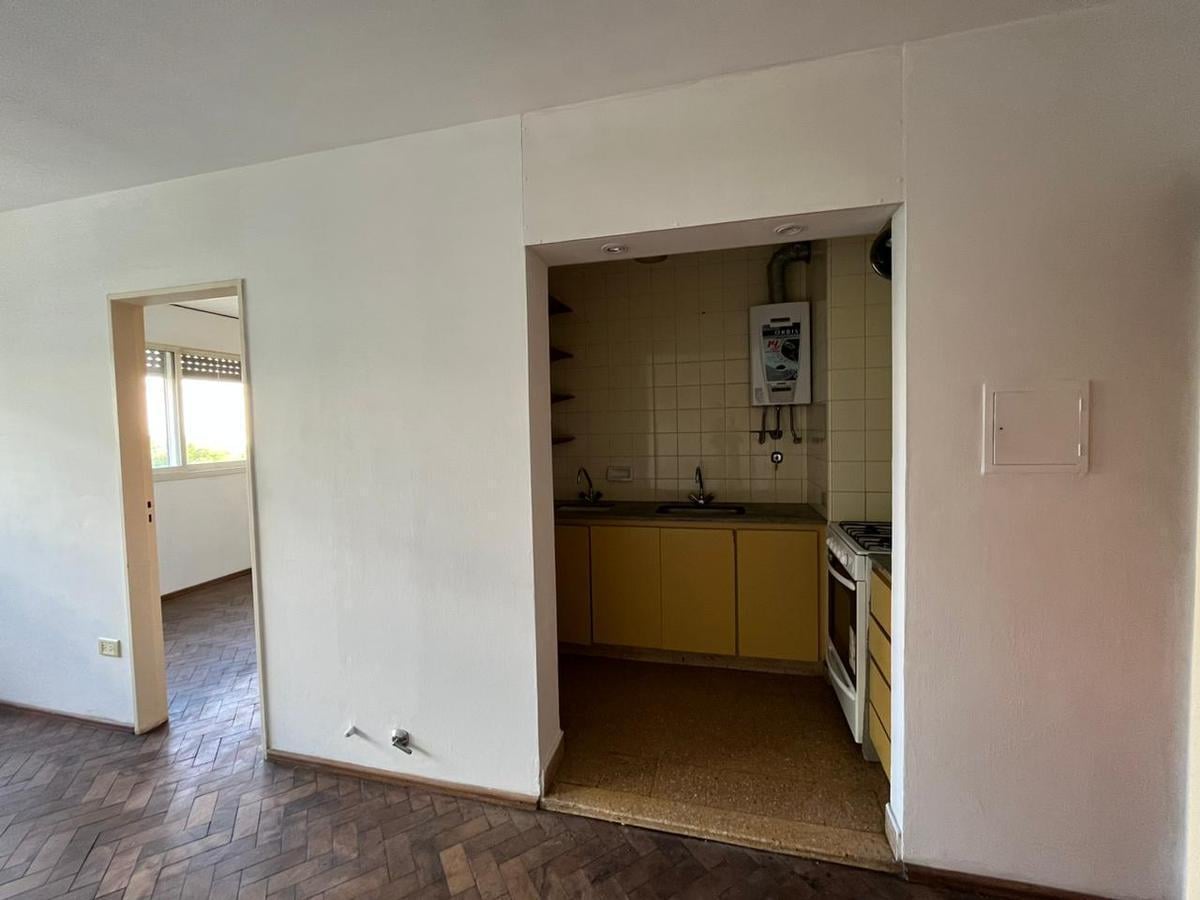 Foto de DEPARTAMENTO UN DORMITORIO/ PARAGUAY 100 (CENTRO), imagen 5