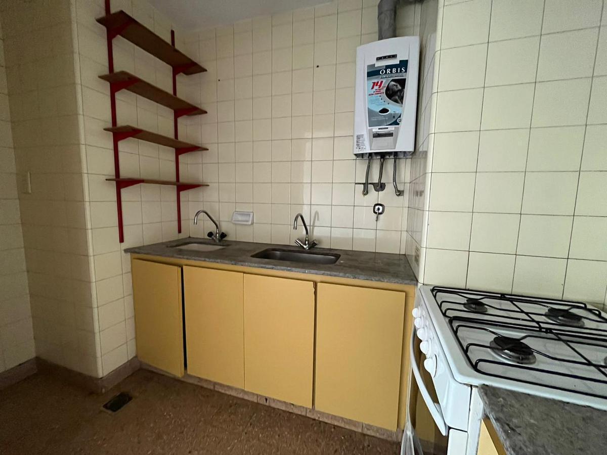 Foto de DEPARTAMENTO UN DORMITORIO/ PARAGUAY 100 (CENTRO), imagen 4